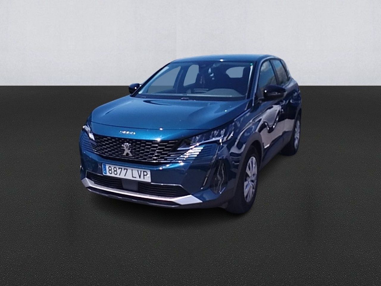 Foto peugeot 3008 2021 /
