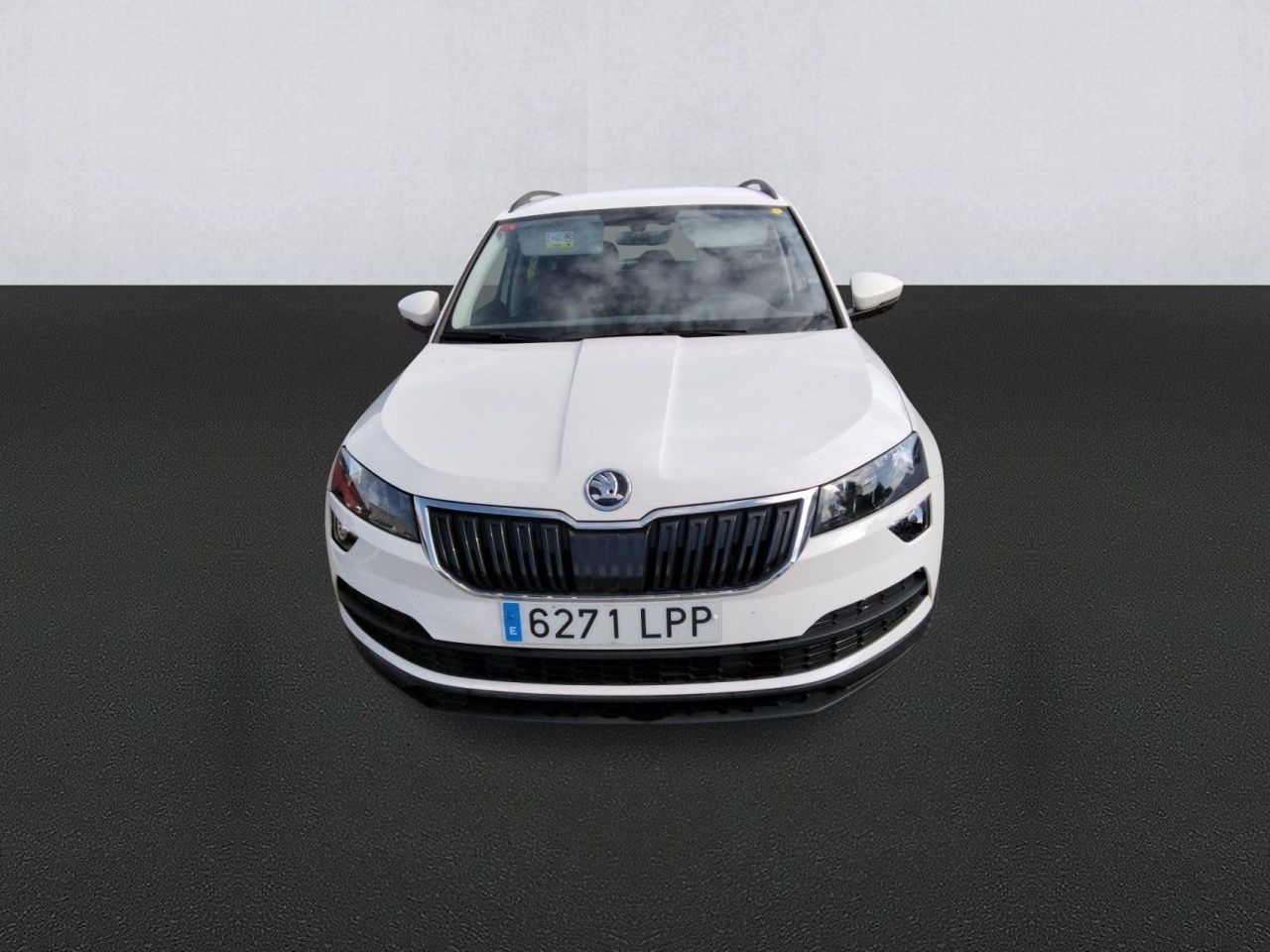 skoda karoq 2021 / foto grande (2)
