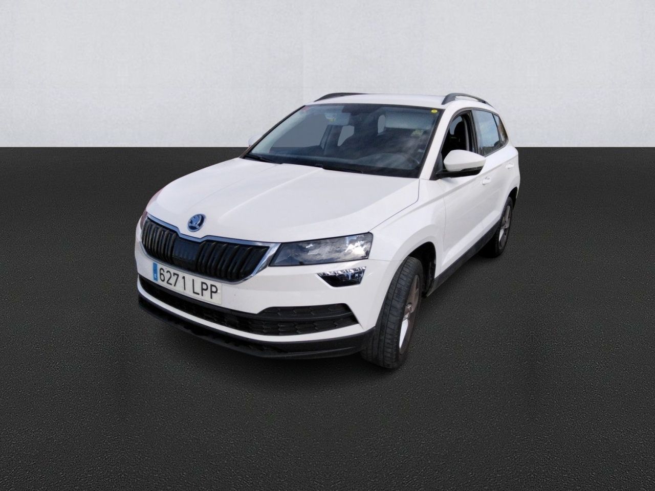 Foto skoda karoq 2021 /