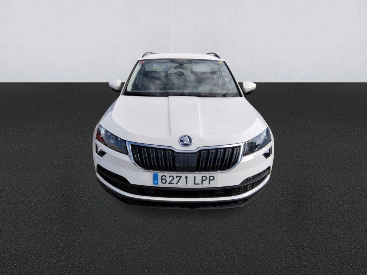 skoda karoq 2021 / foto grande (3)
