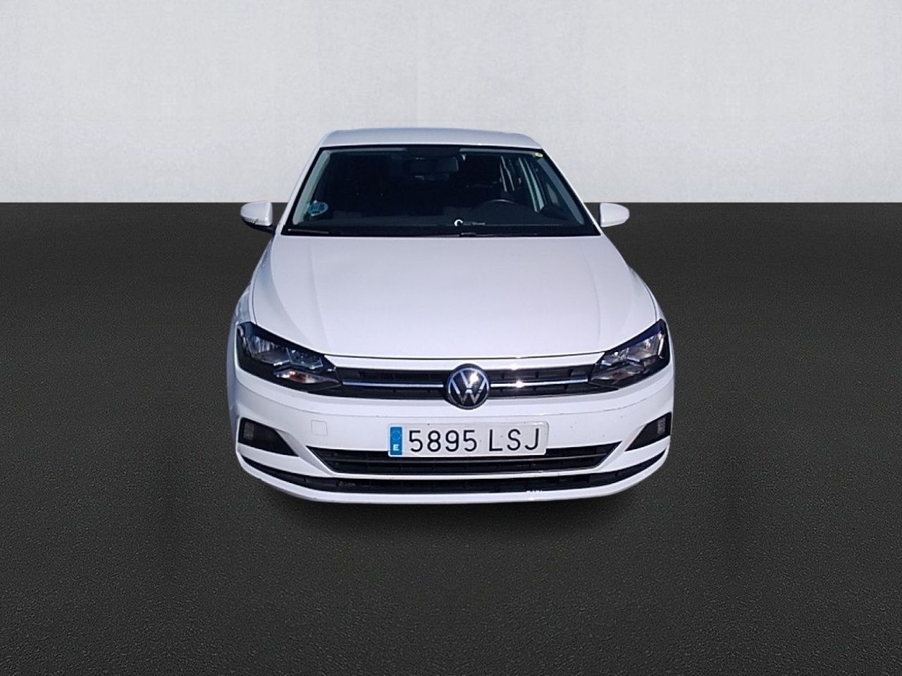 volkswagen polo 2021 / foto grande (2)
