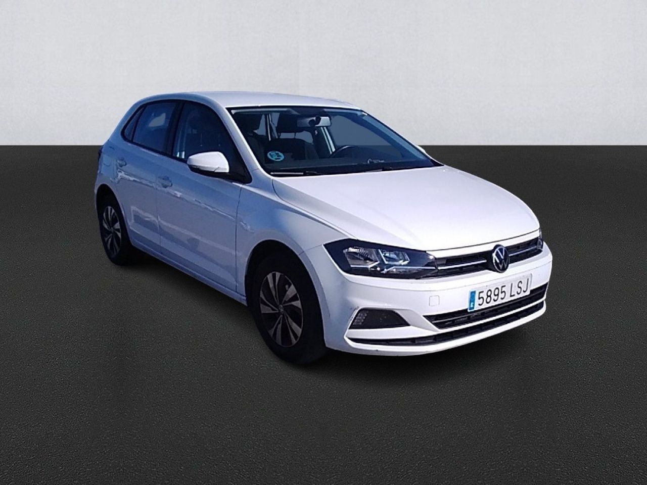 volkswagen polo 2021 / foto grande (3)