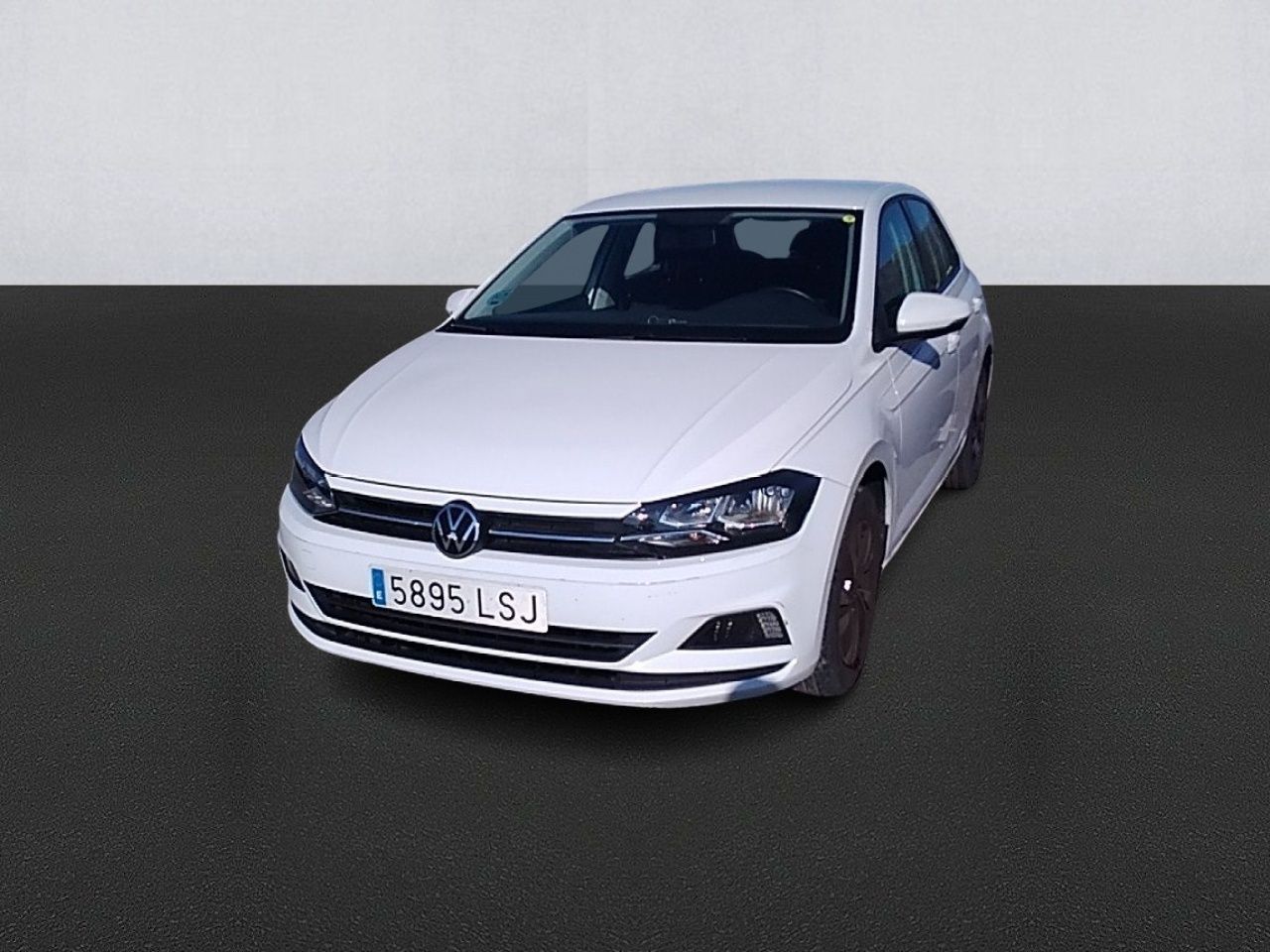 Foto volkswagen polo 2021 /