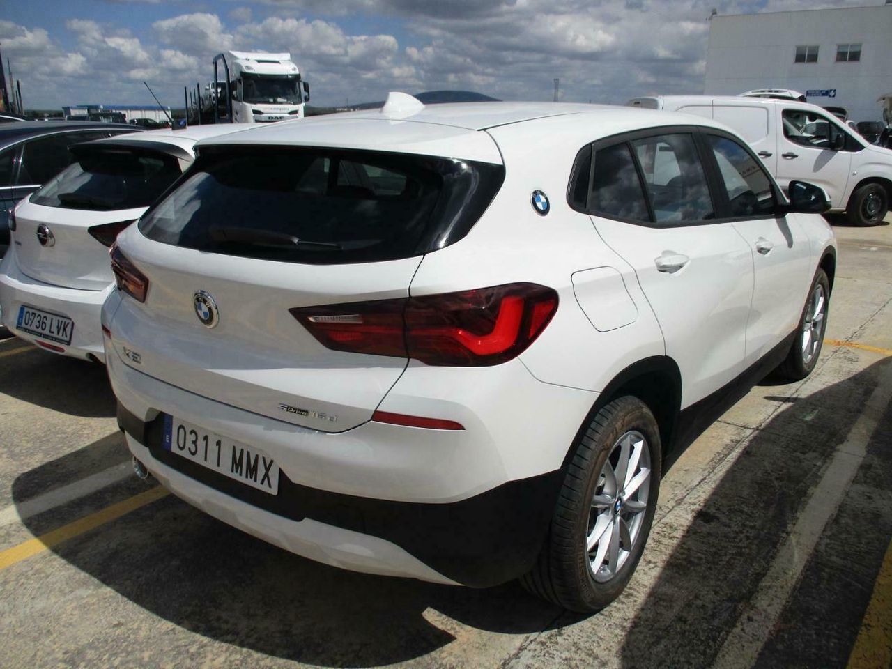 bmw x2 2024 / foto grande (3)