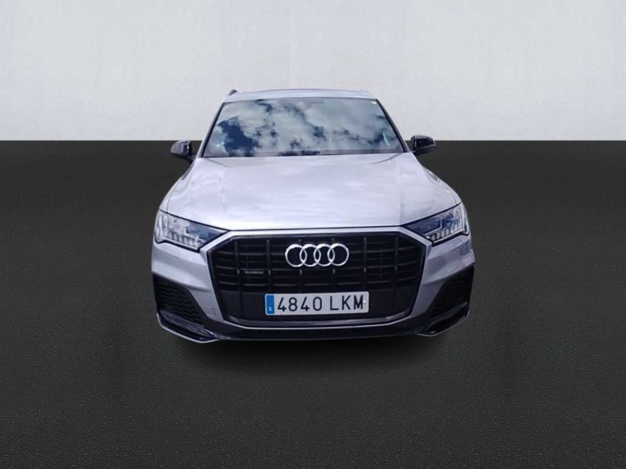 audi q7 2020 / foto grande (2)