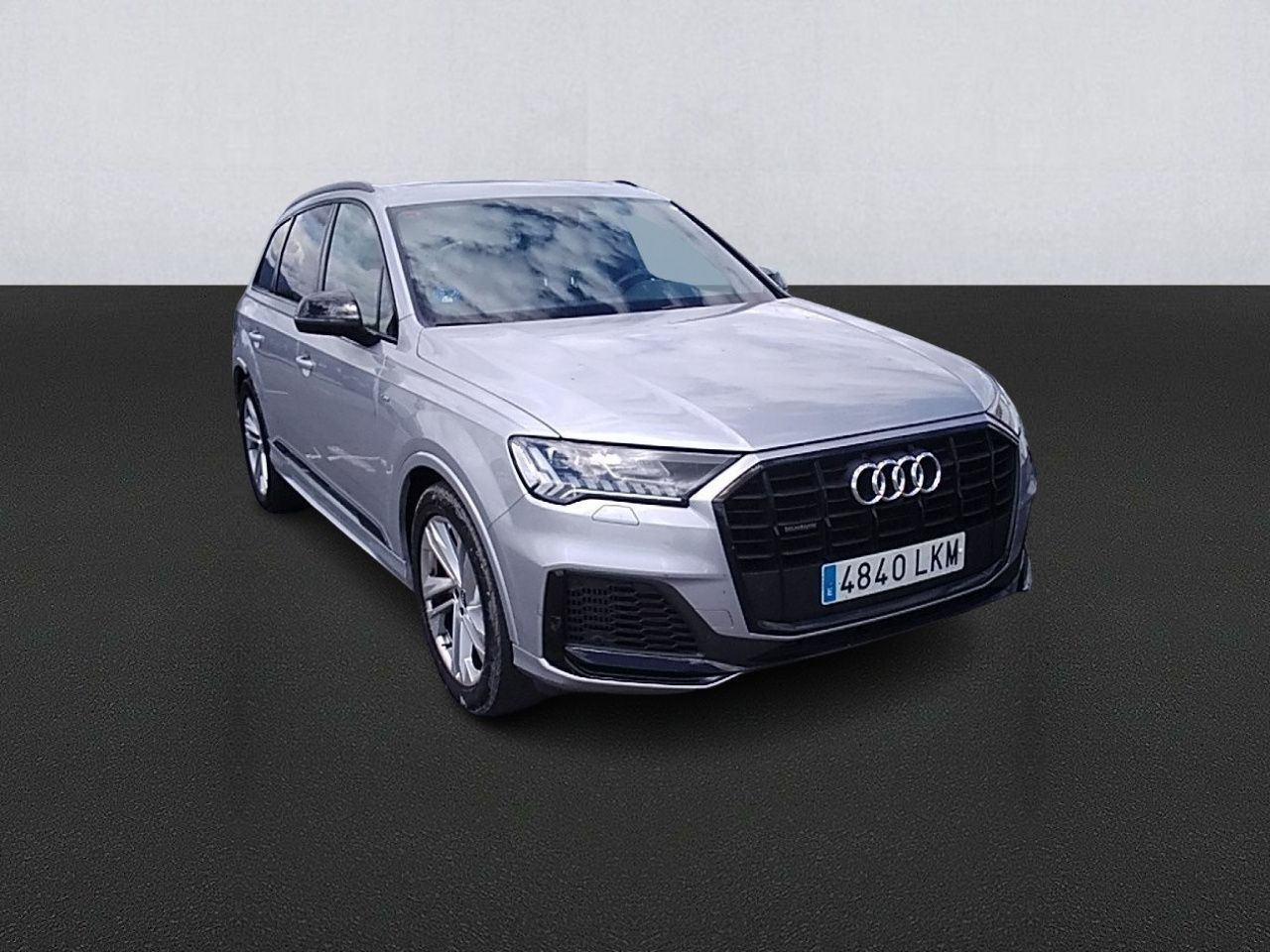 audi q7 2020 / foto grande (3)
