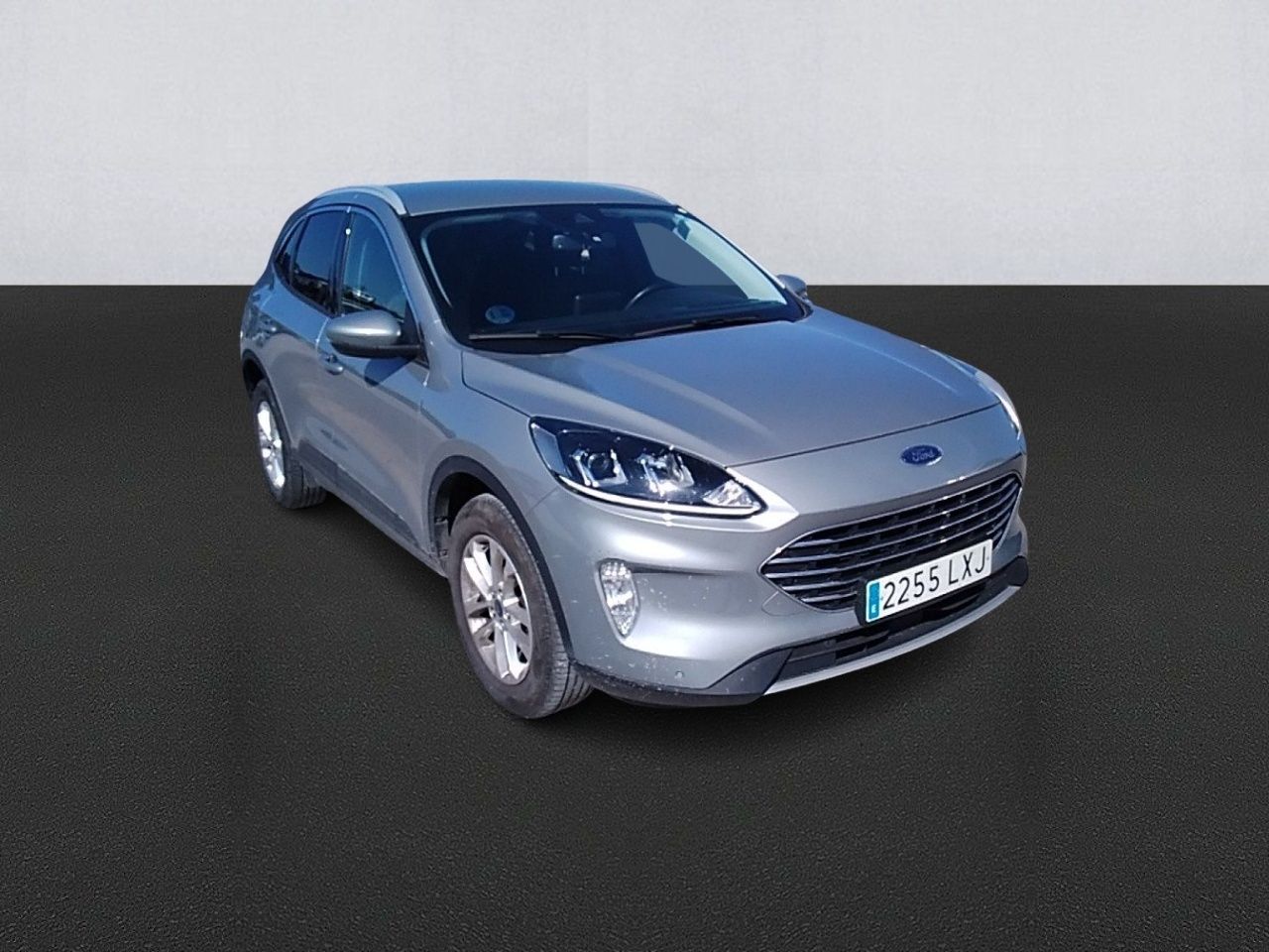 ford kuga 2022 / foto grande (3)