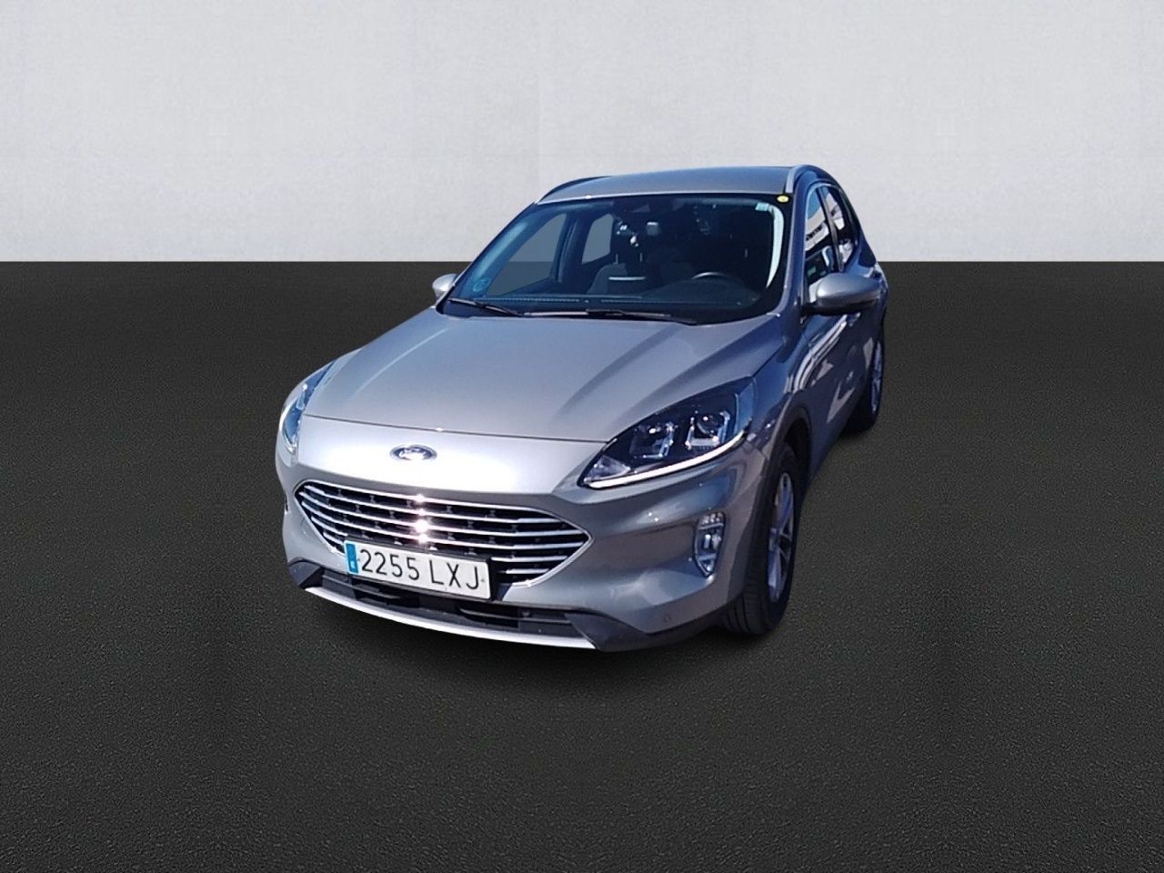 Foto ford kuga 2022 /