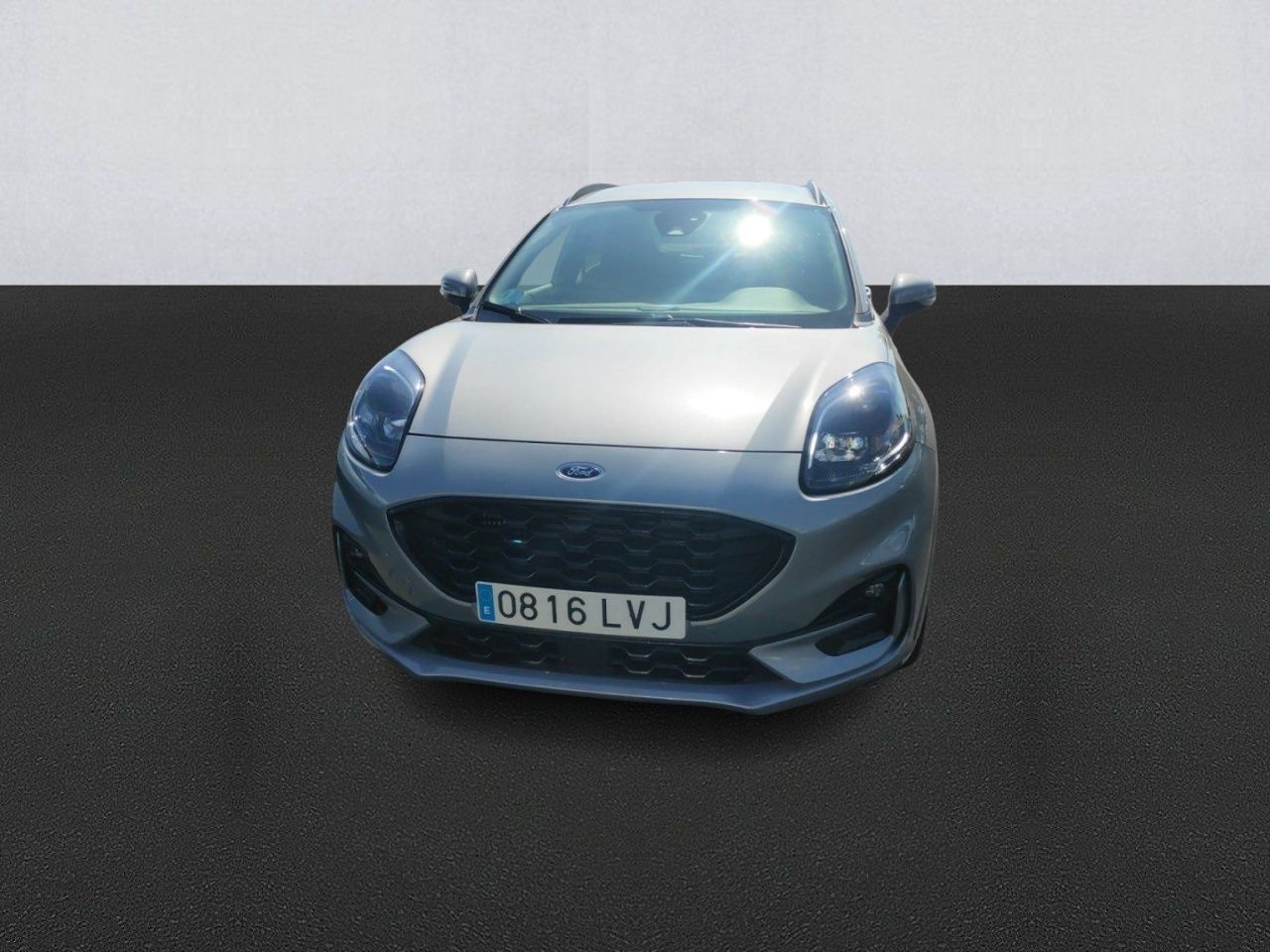 ford puma 2021 / foto grande (2)