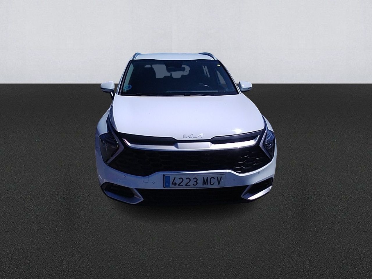 kia sportage 2022 / foto grande (2)