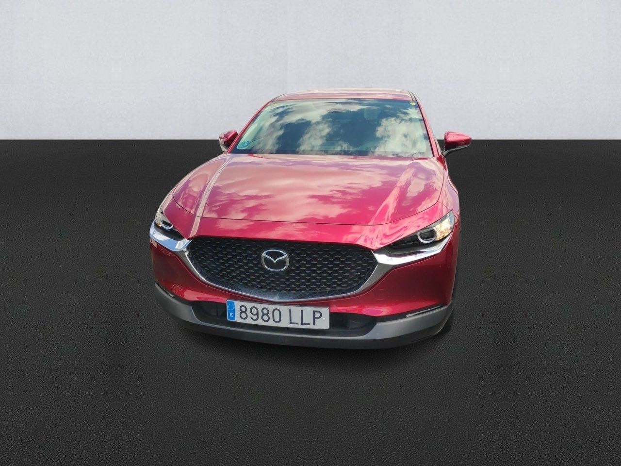 mazda cx-30 2020 / foto grande (2)