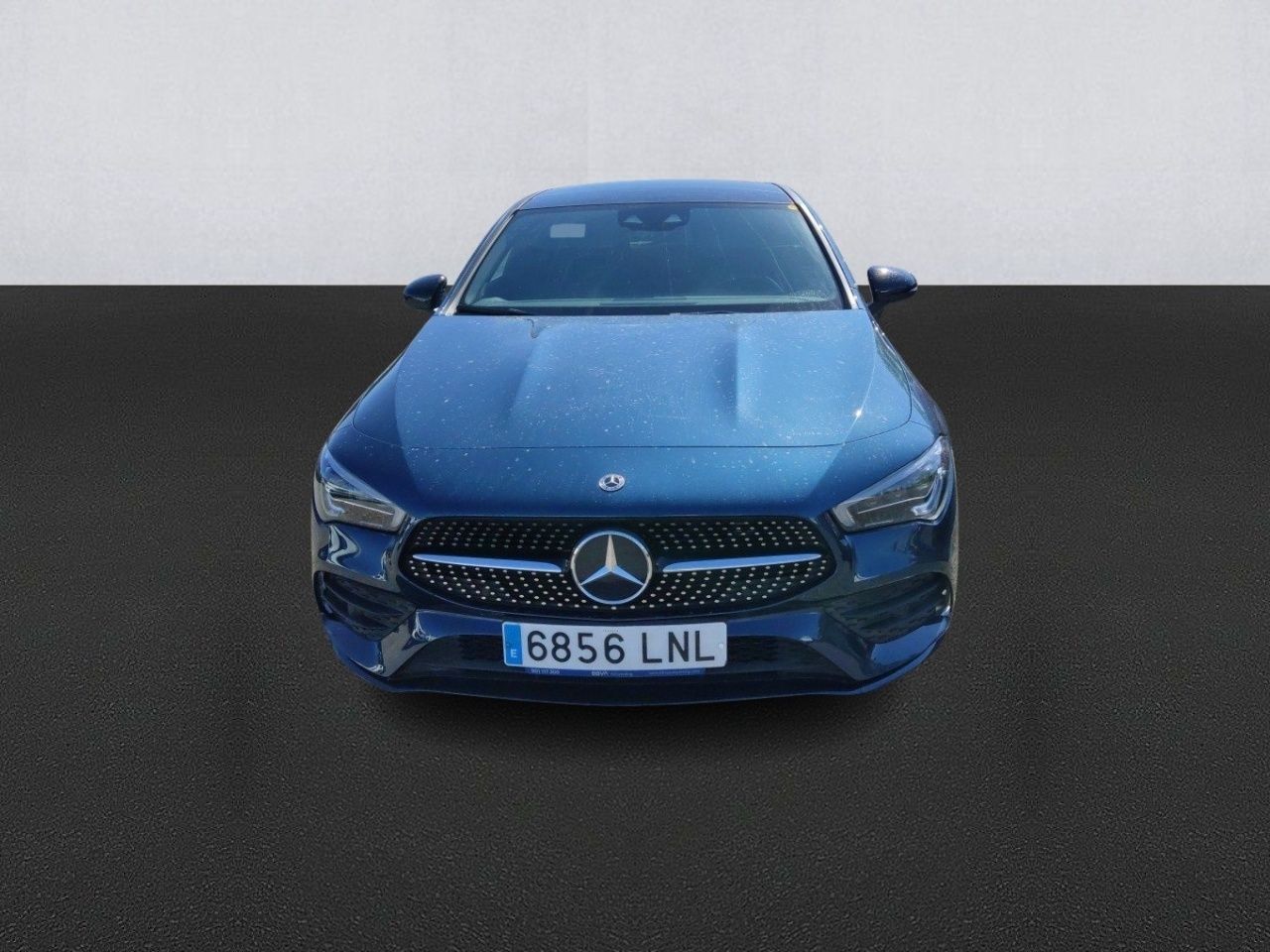 mercedes cla 2021 / foto grande (2)