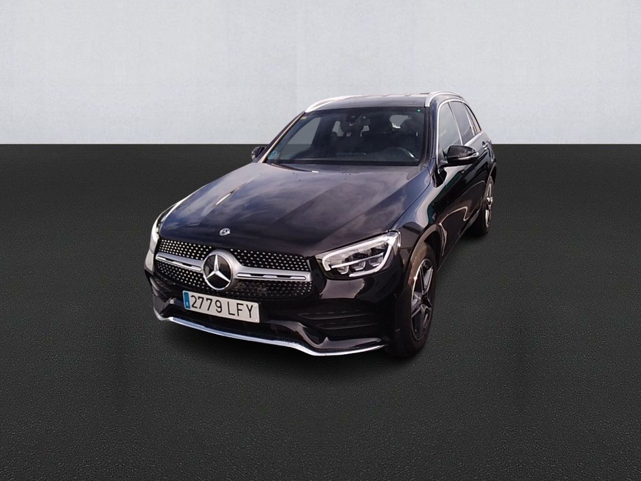 Foto mercedes glc 2020 /