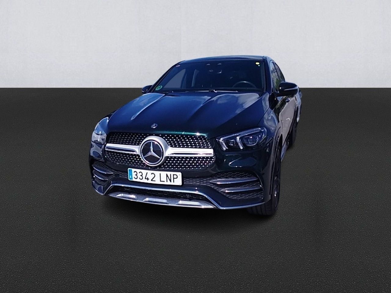 Foto mercedes clase gle 2021 /
