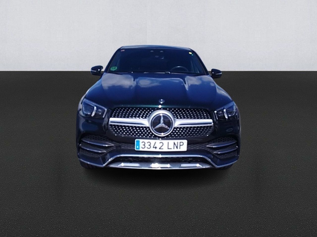 mercedes clase gle 2021 / foto grande (2)