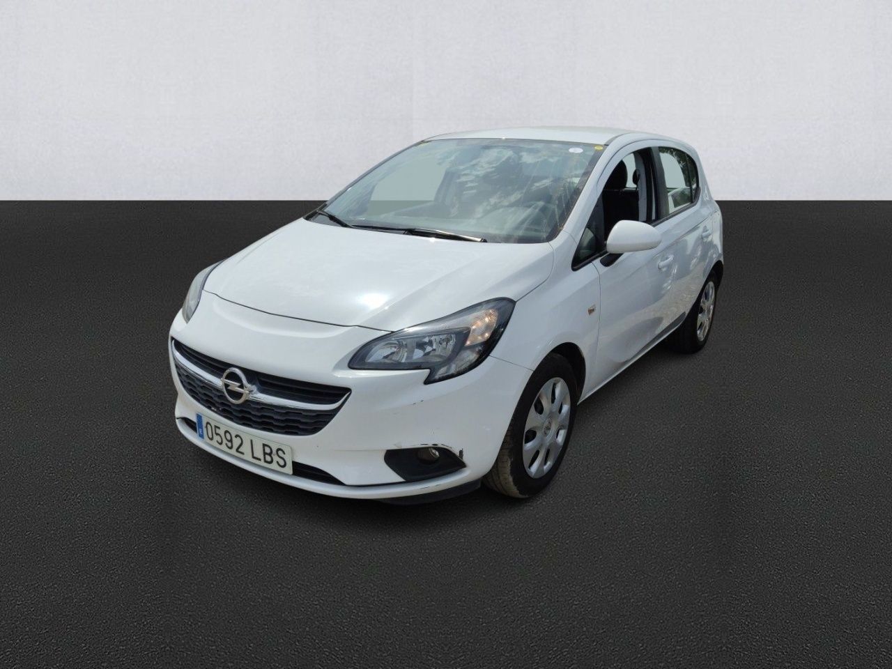 Foto opel corsa 2019 /