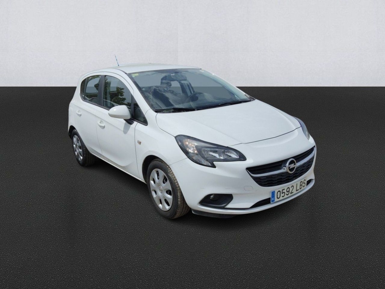 opel corsa 2019 / foto grande (3)