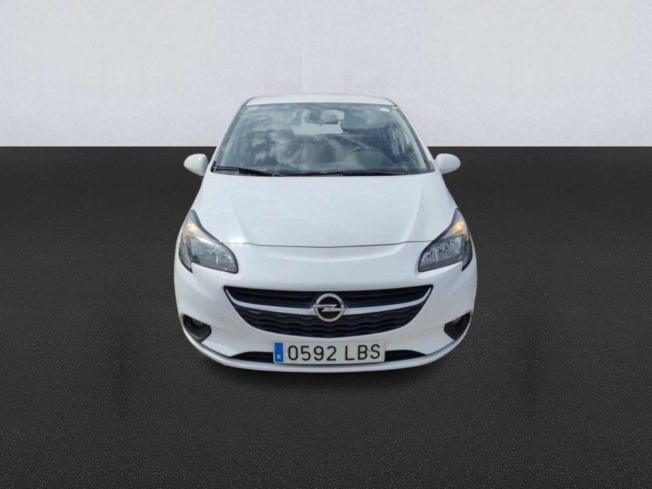 opel corsa 2019 / foto grande (2)