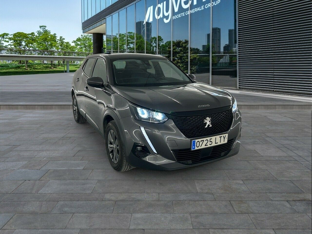 peugeot 2008 2021 / foto grande (3)
