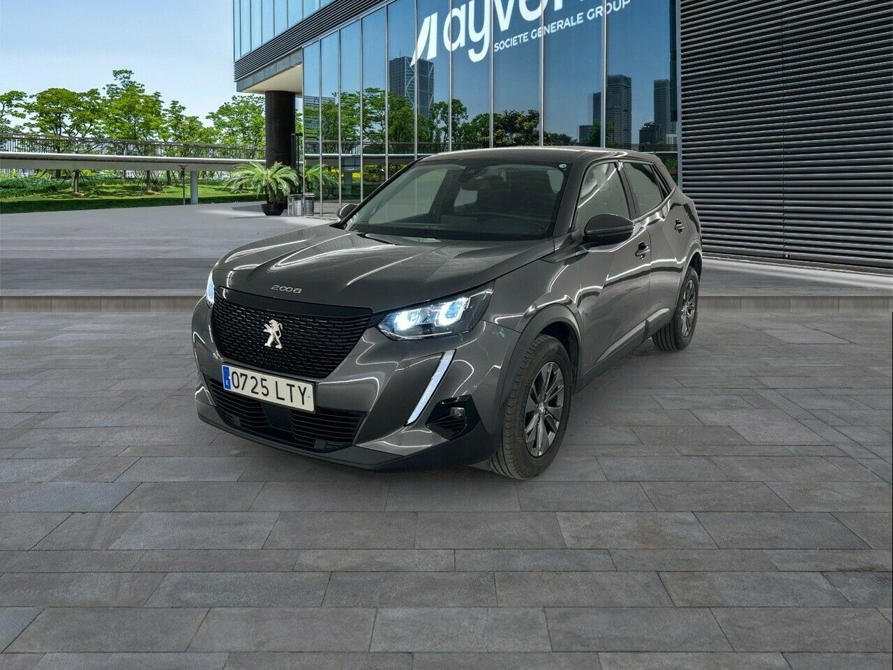 Foto peugeot 2008 2021 /