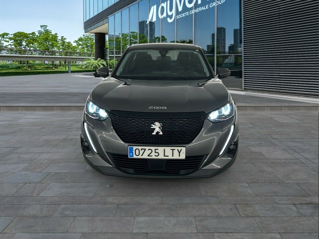 peugeot 2008 2021 / foto grande (2)