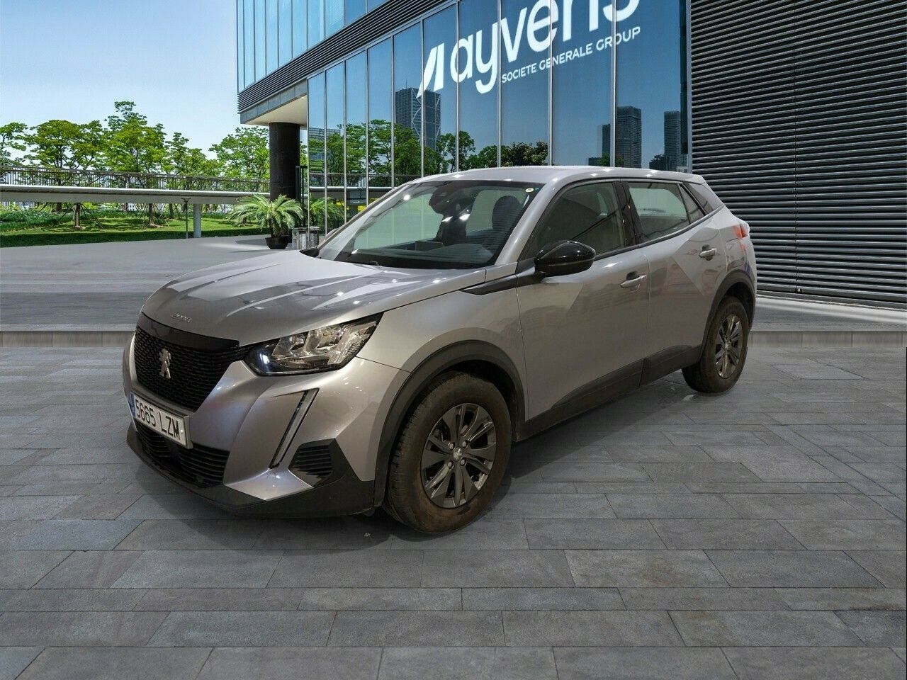 Foto peugeot 2008 2022 /