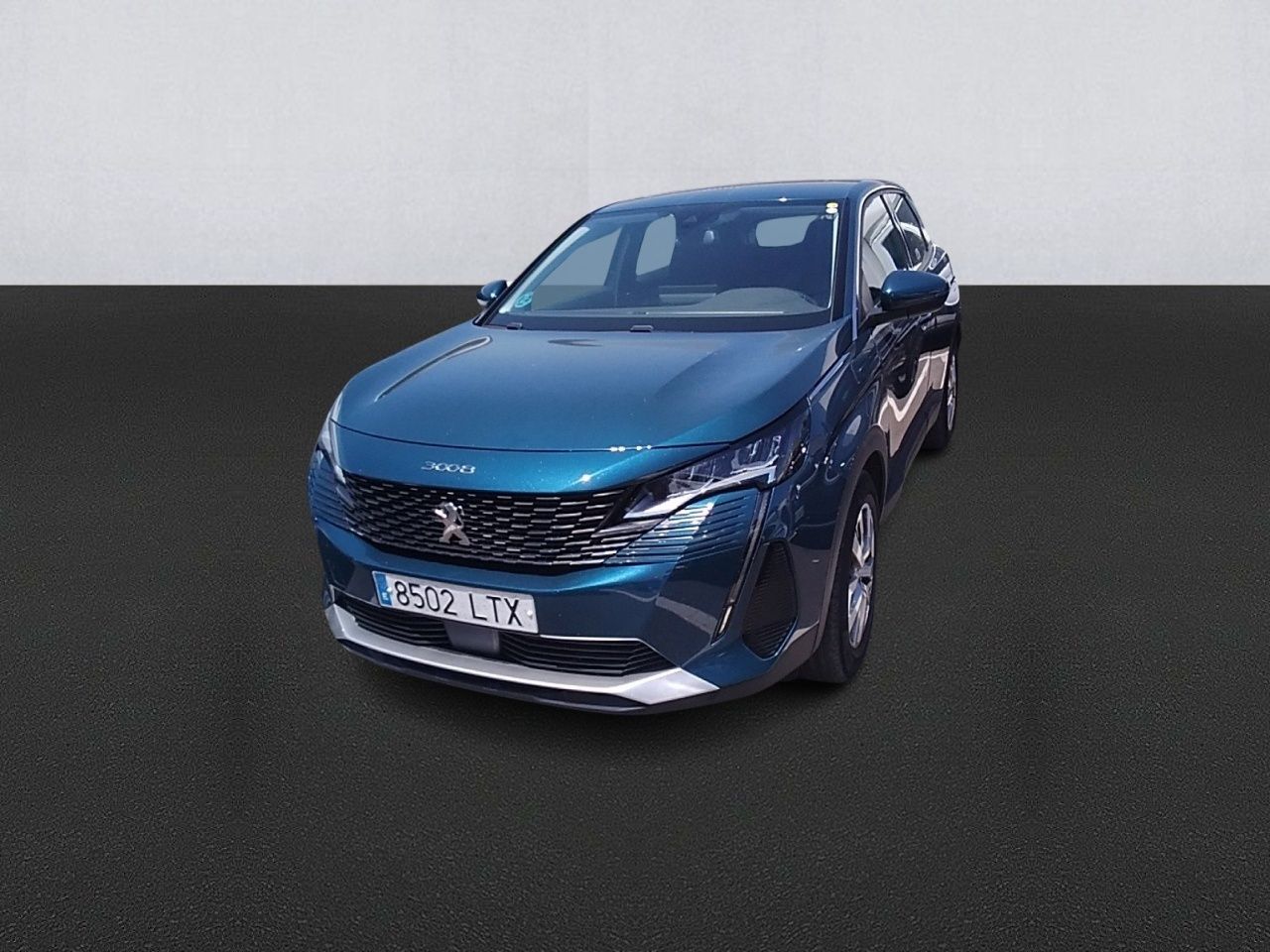 Foto peugeot 3008 2021 /