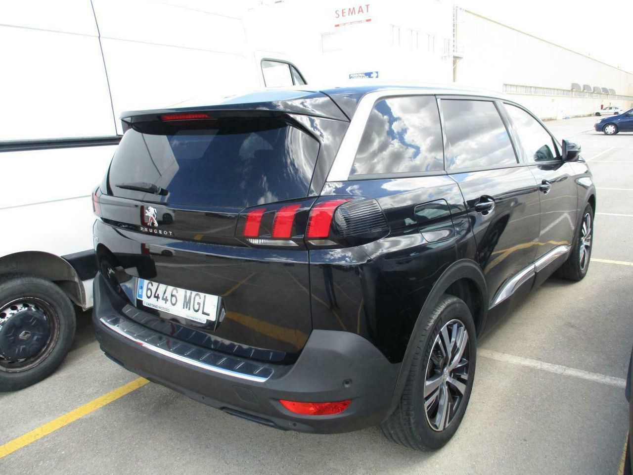 peugeot 5008 2023 / foto grande (3)