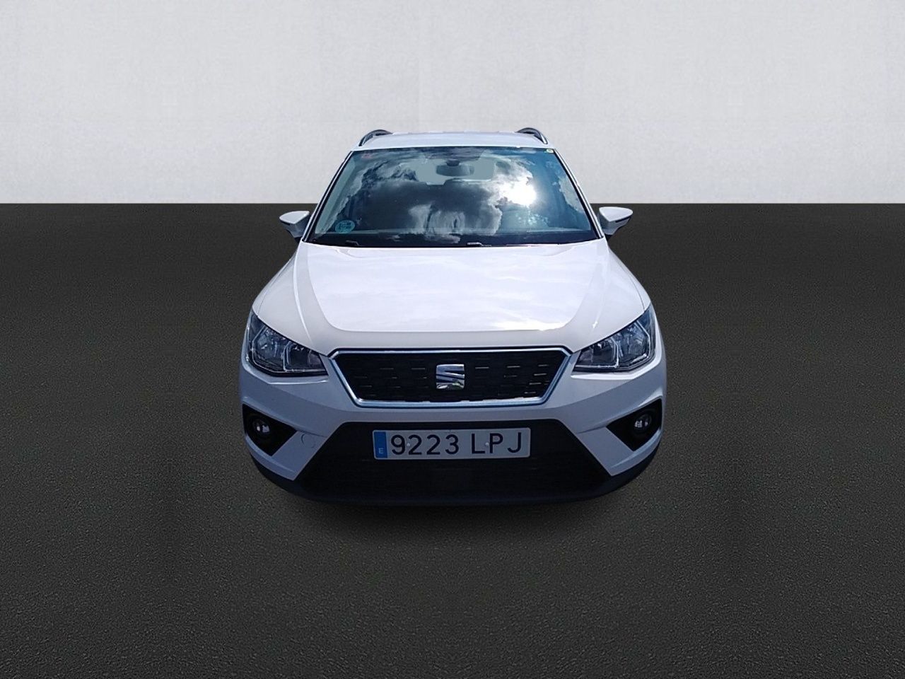 seat arona 2021 / foto grande (2)