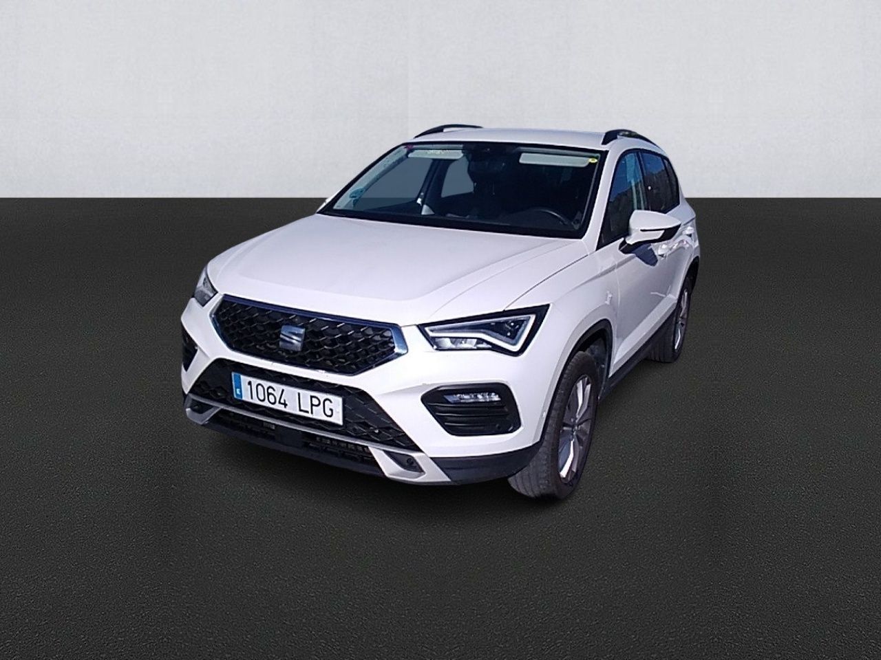 Foto seat ateca 2021 /