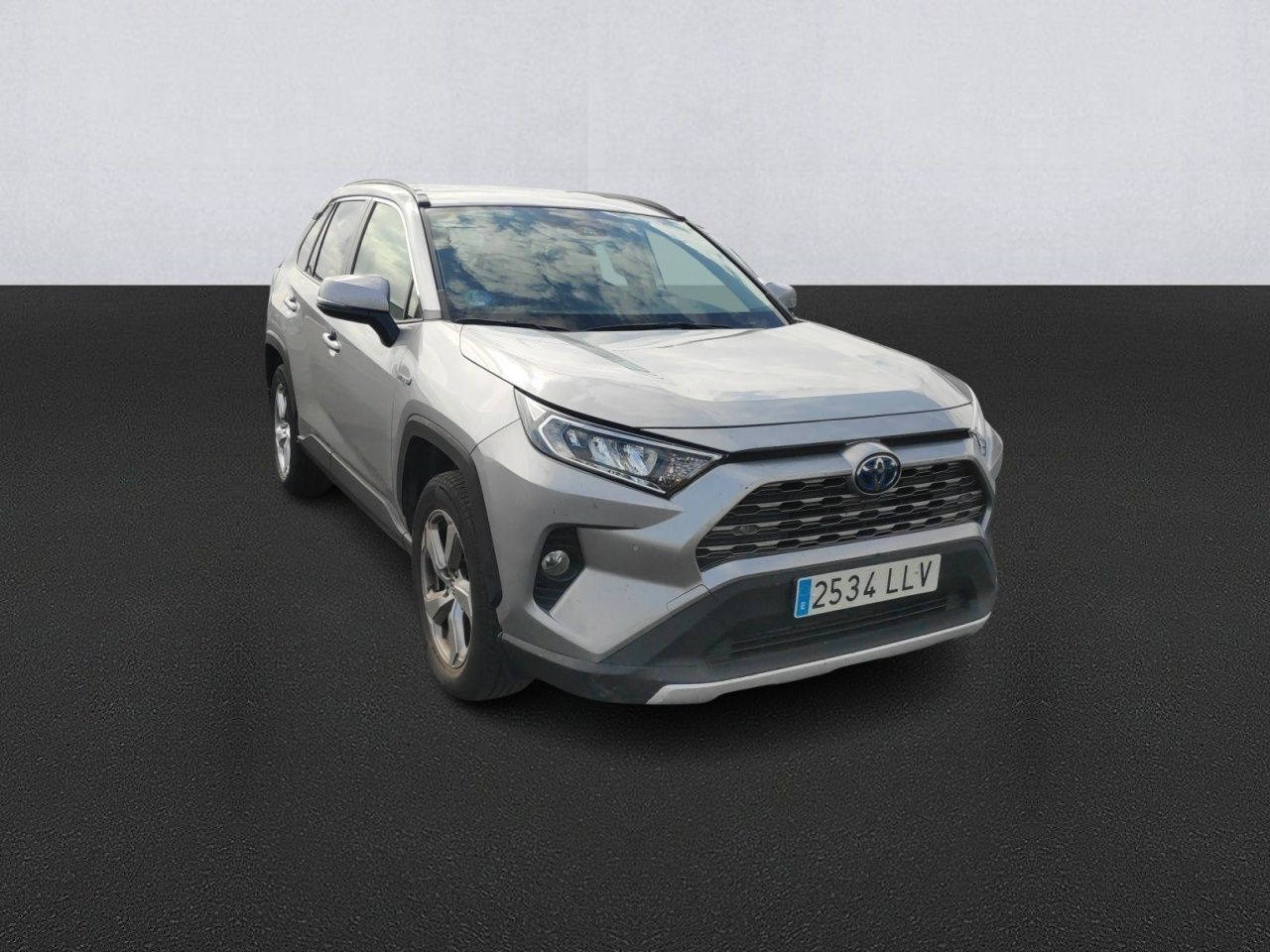 toyota rav4 2020 / foto grande (3)