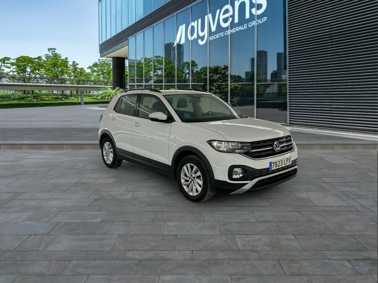 volkswagen t-cross 2021 / foto grande (3)