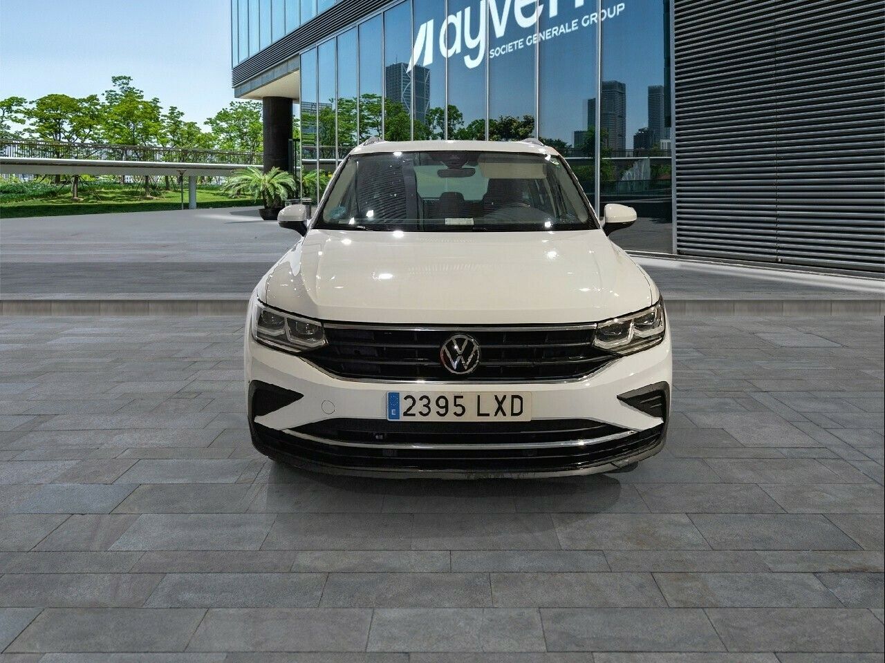 volkswagen tiguan 2022 / foto grande (2)