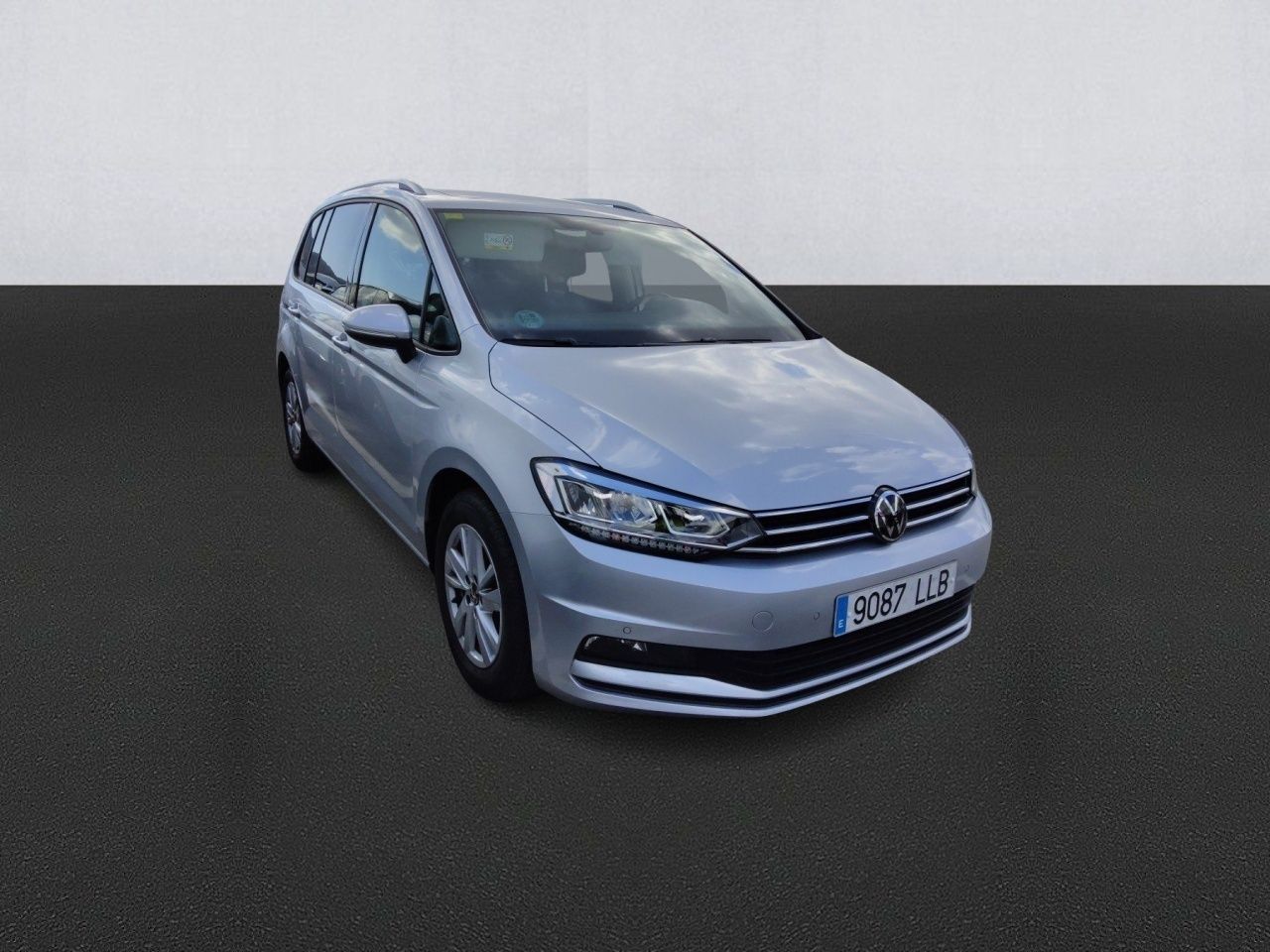 volkswagen touran 2020 / foto grande (3)