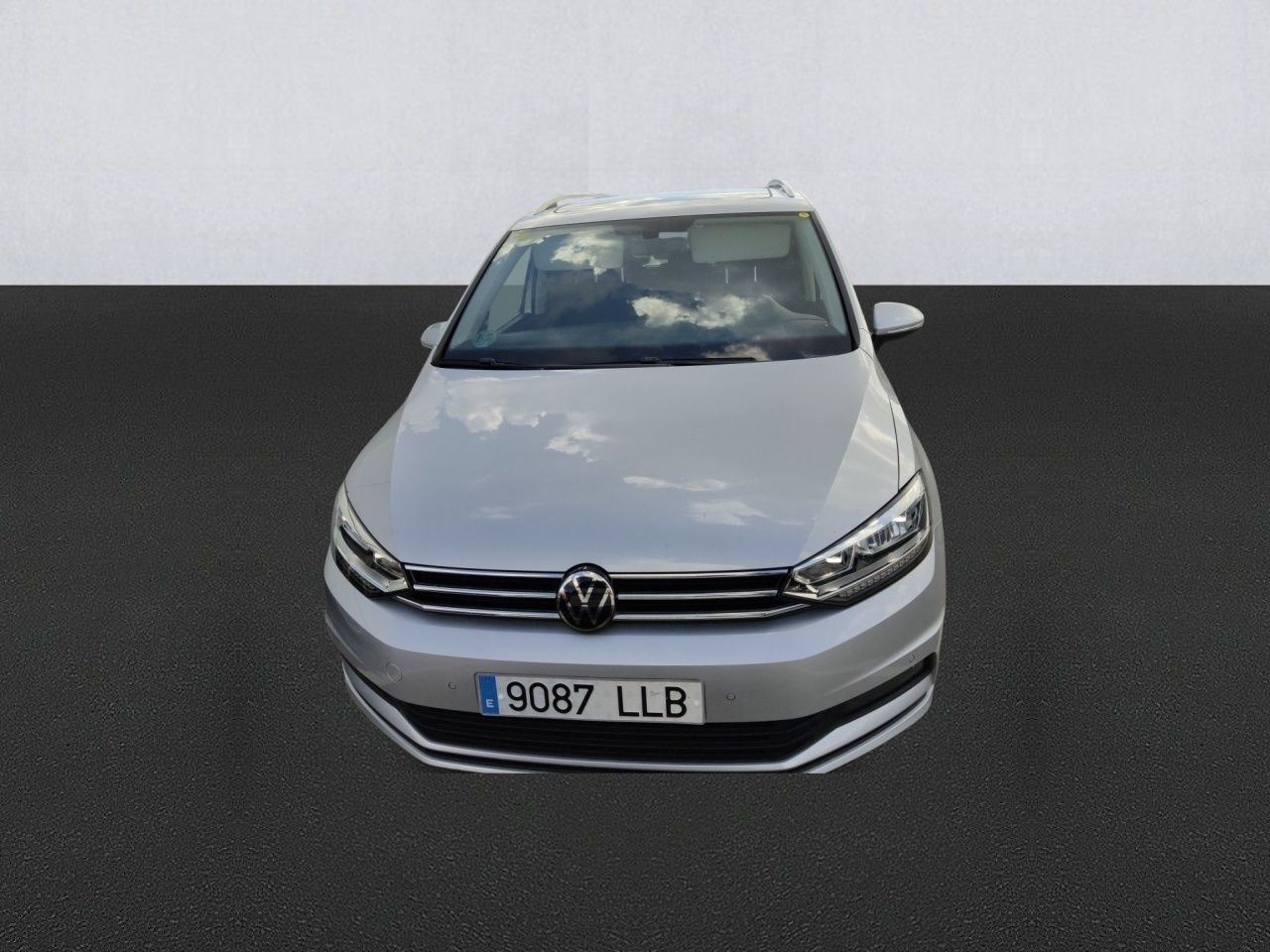 volkswagen touran 2020 / foto grande (2)