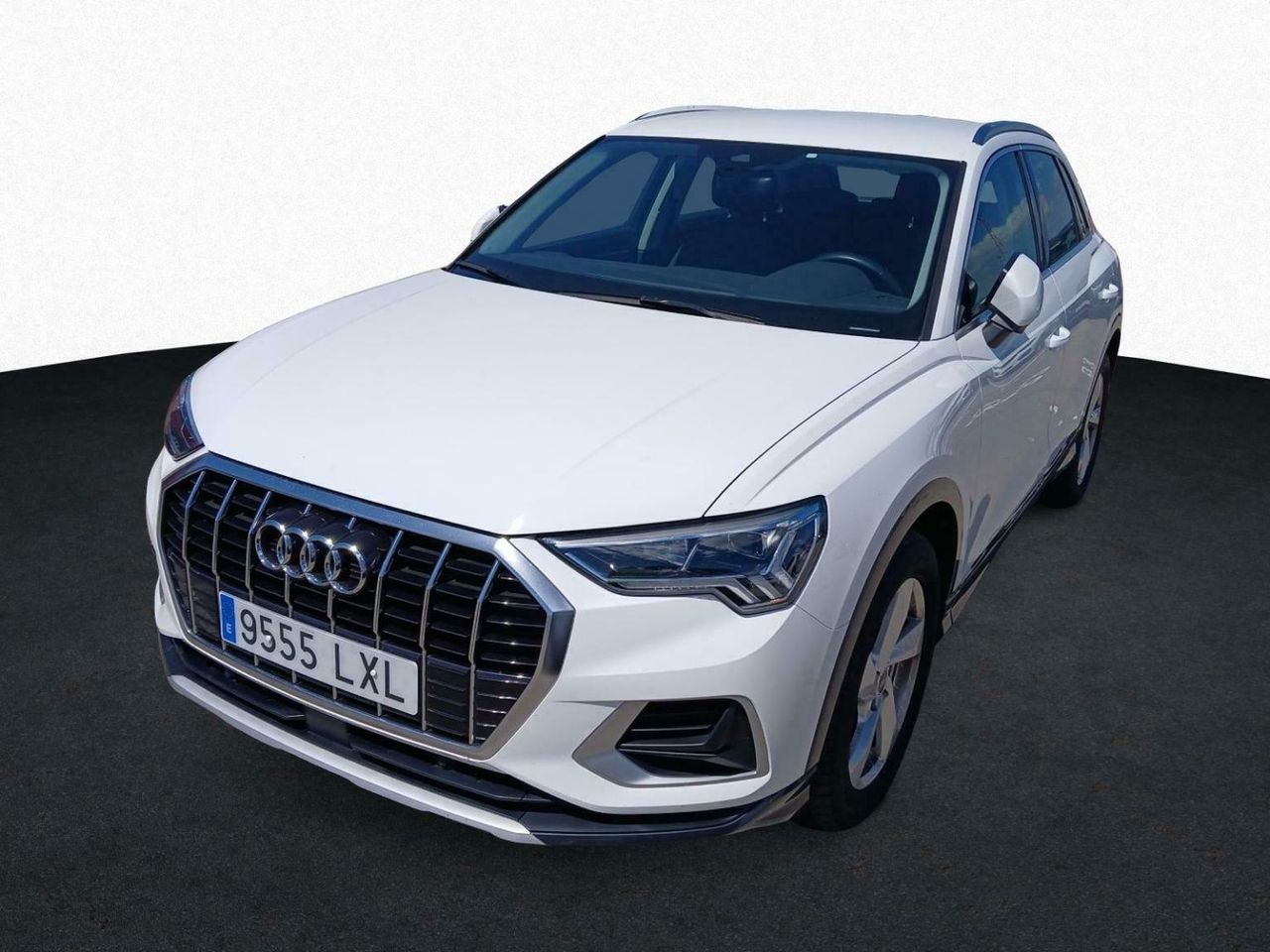 Foto audi q3 2022 /