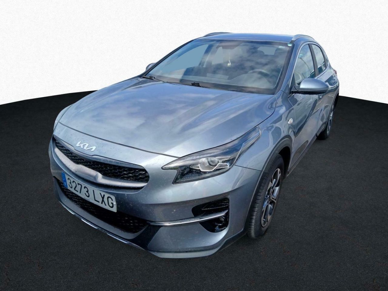 Foto kia xceed 2022 /