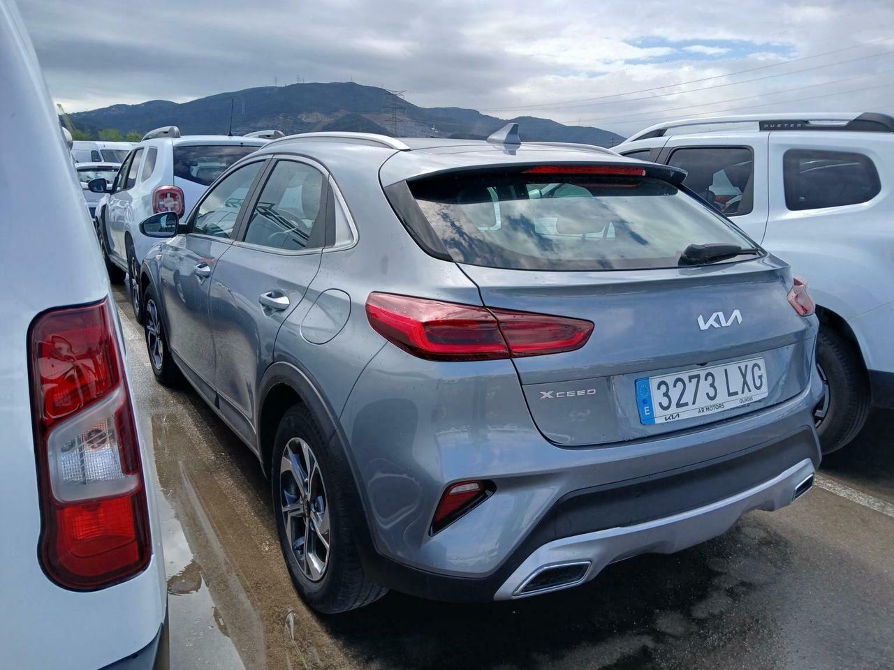 kia xceed 2022 / foto grande (2)