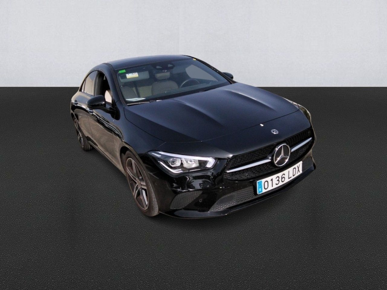 mercedes cla 2020 / foto grande (3)