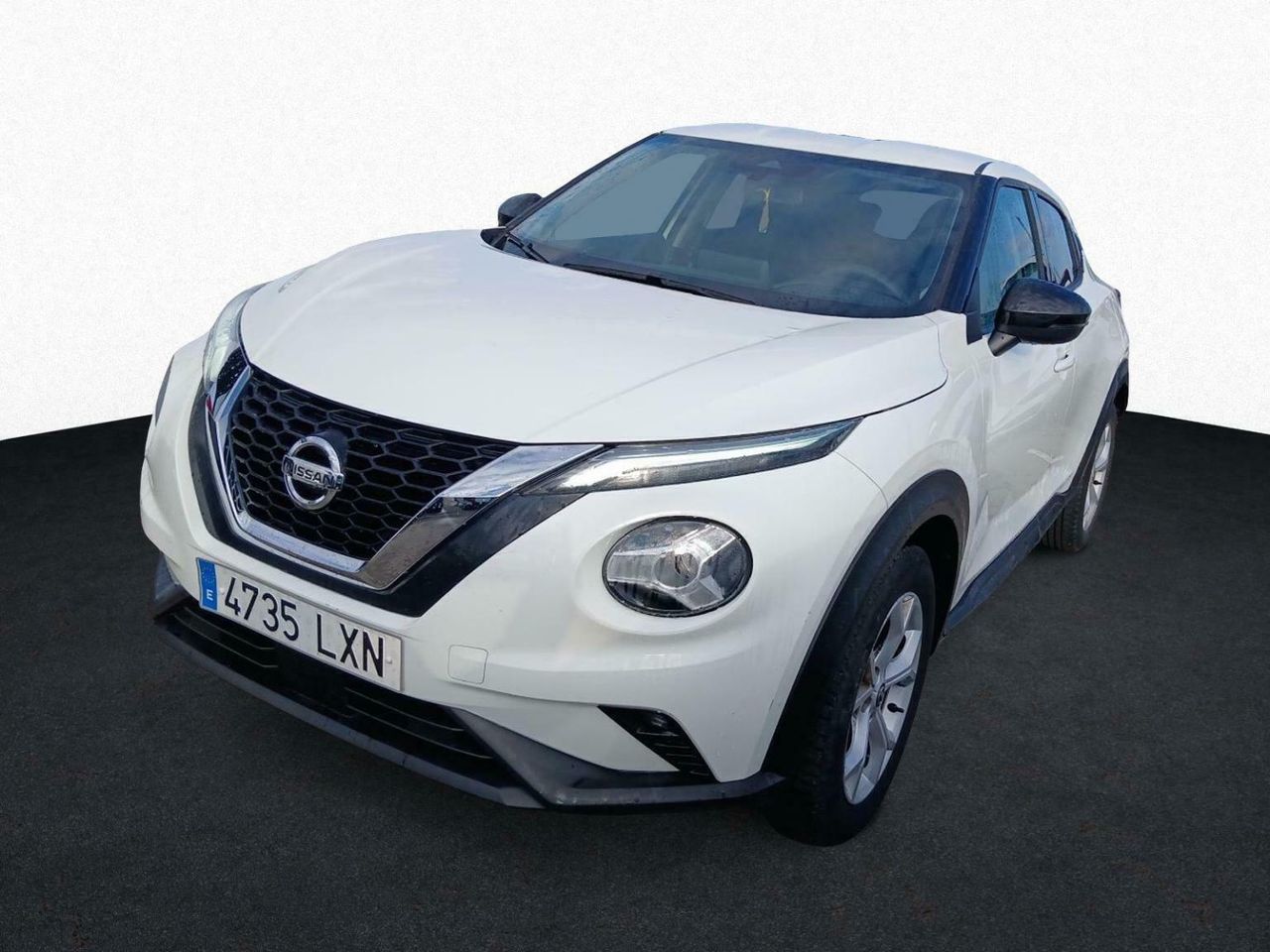 Foto nissan juke 2022 /