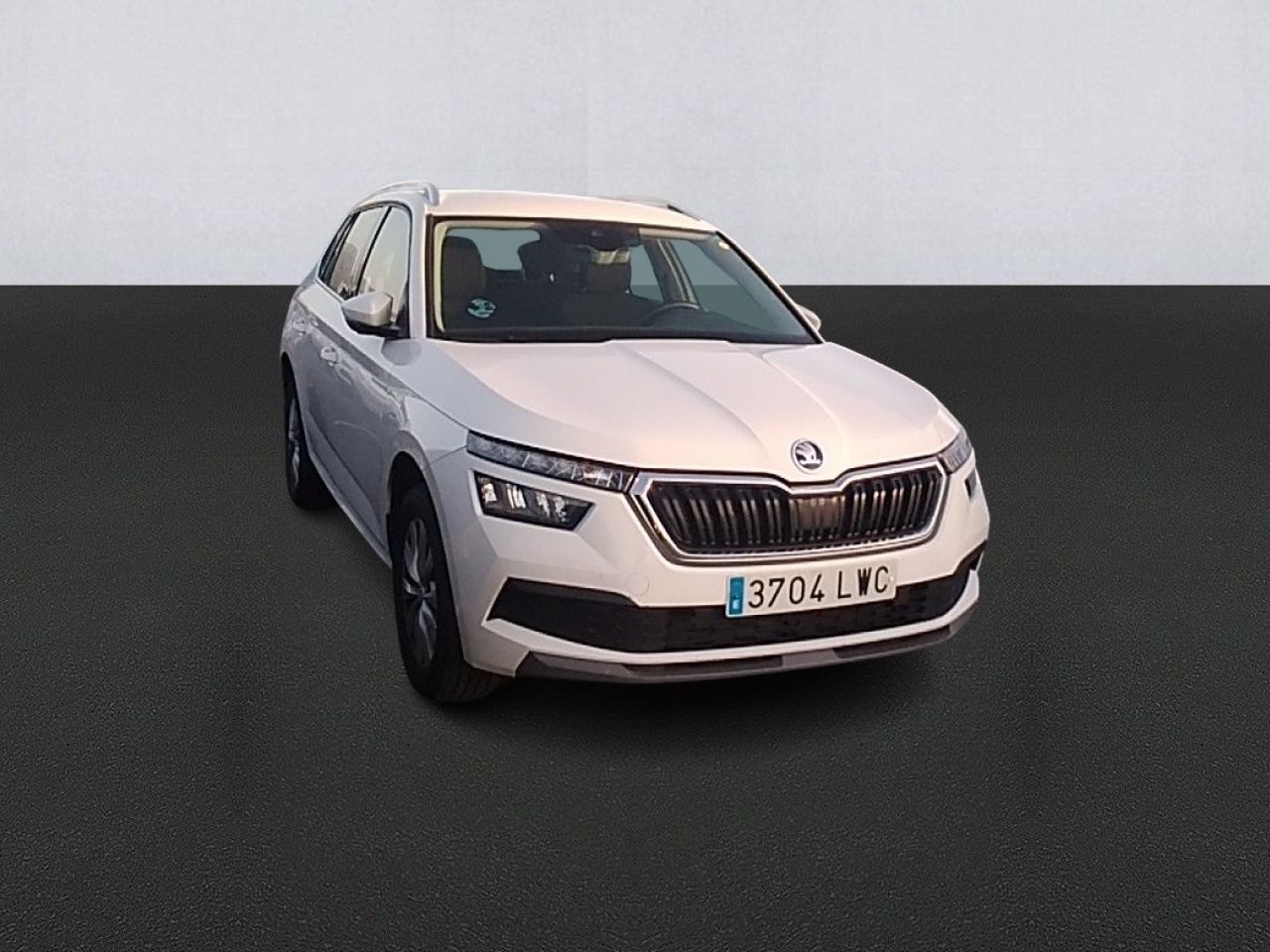 skoda kamiq 2022 / foto grande (3)