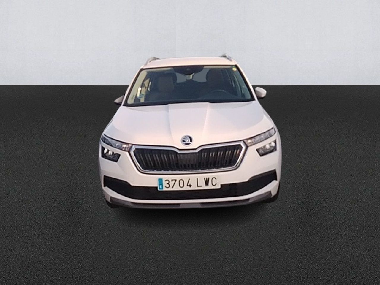 skoda kamiq 2022 / foto grande (2)