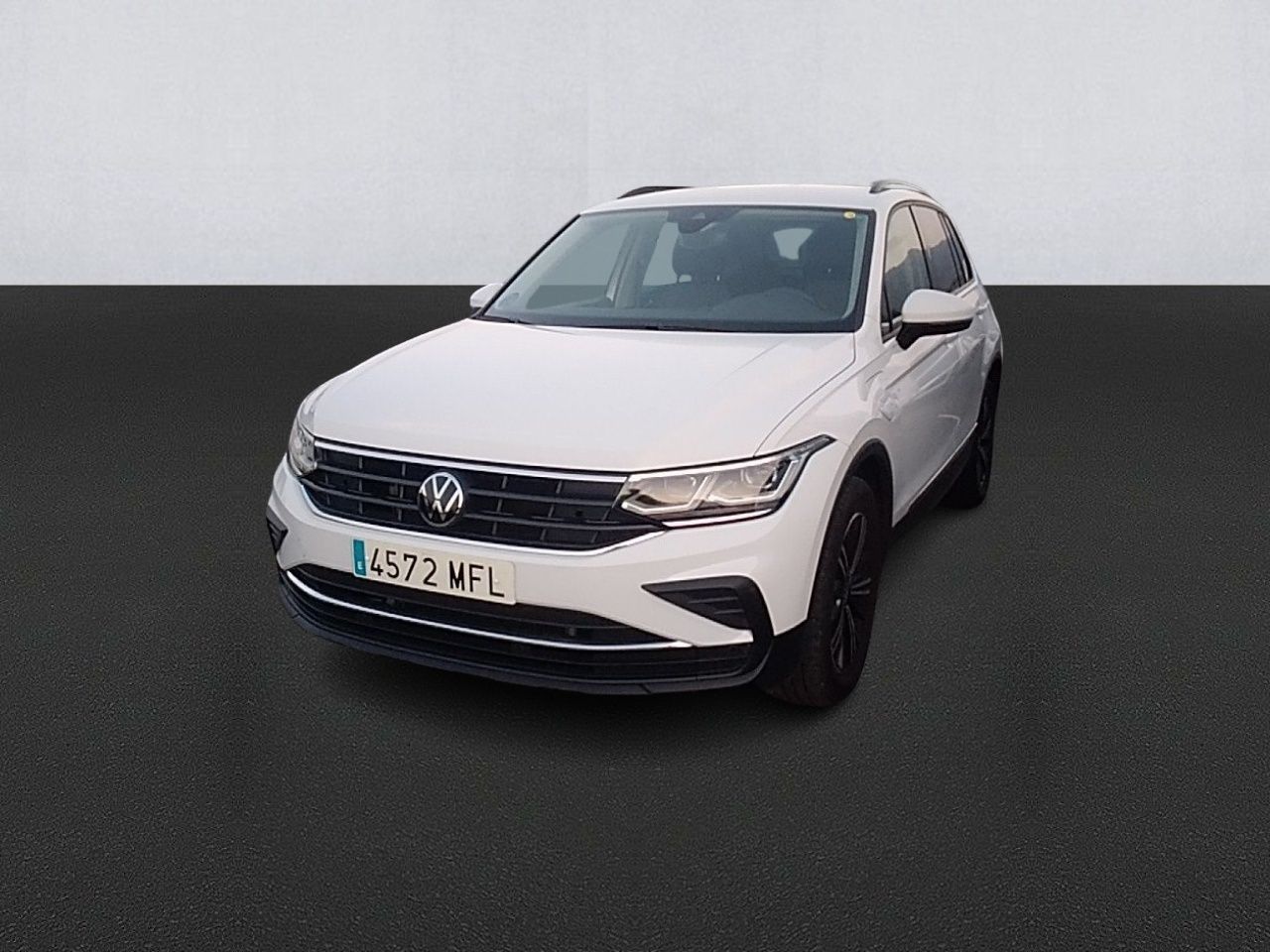Foto volkswagen tiguan 2023 /