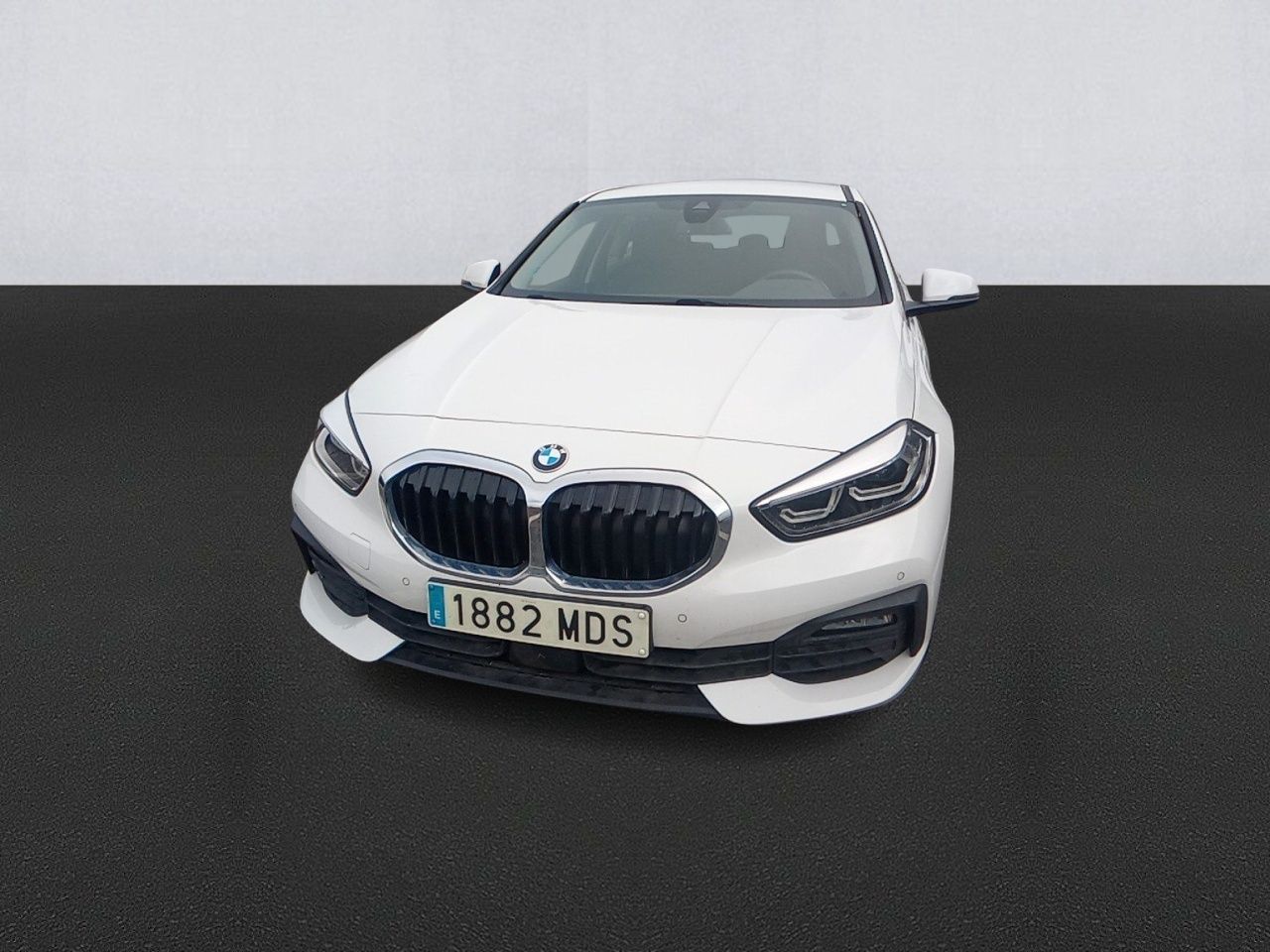 bmw serie 1 2023 / foto grande (2)