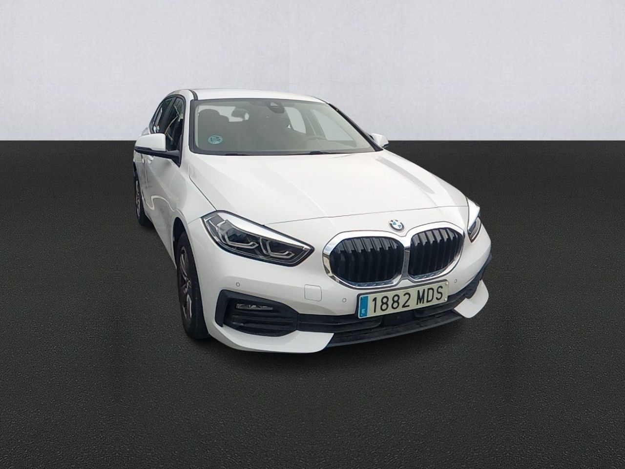 bmw serie 1 2023 / foto grande (3)