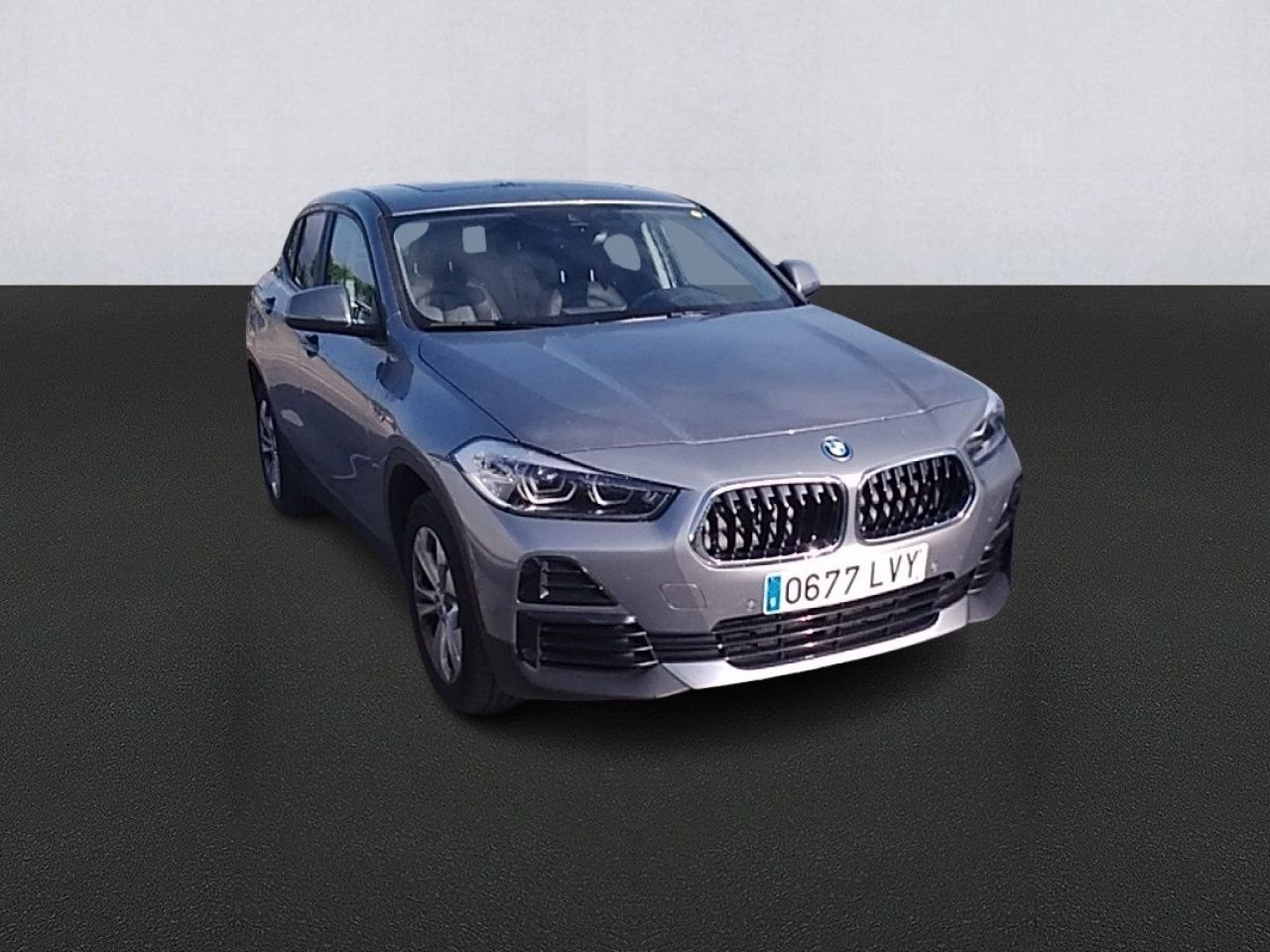 bmw x2 2022 / foto grande (3)