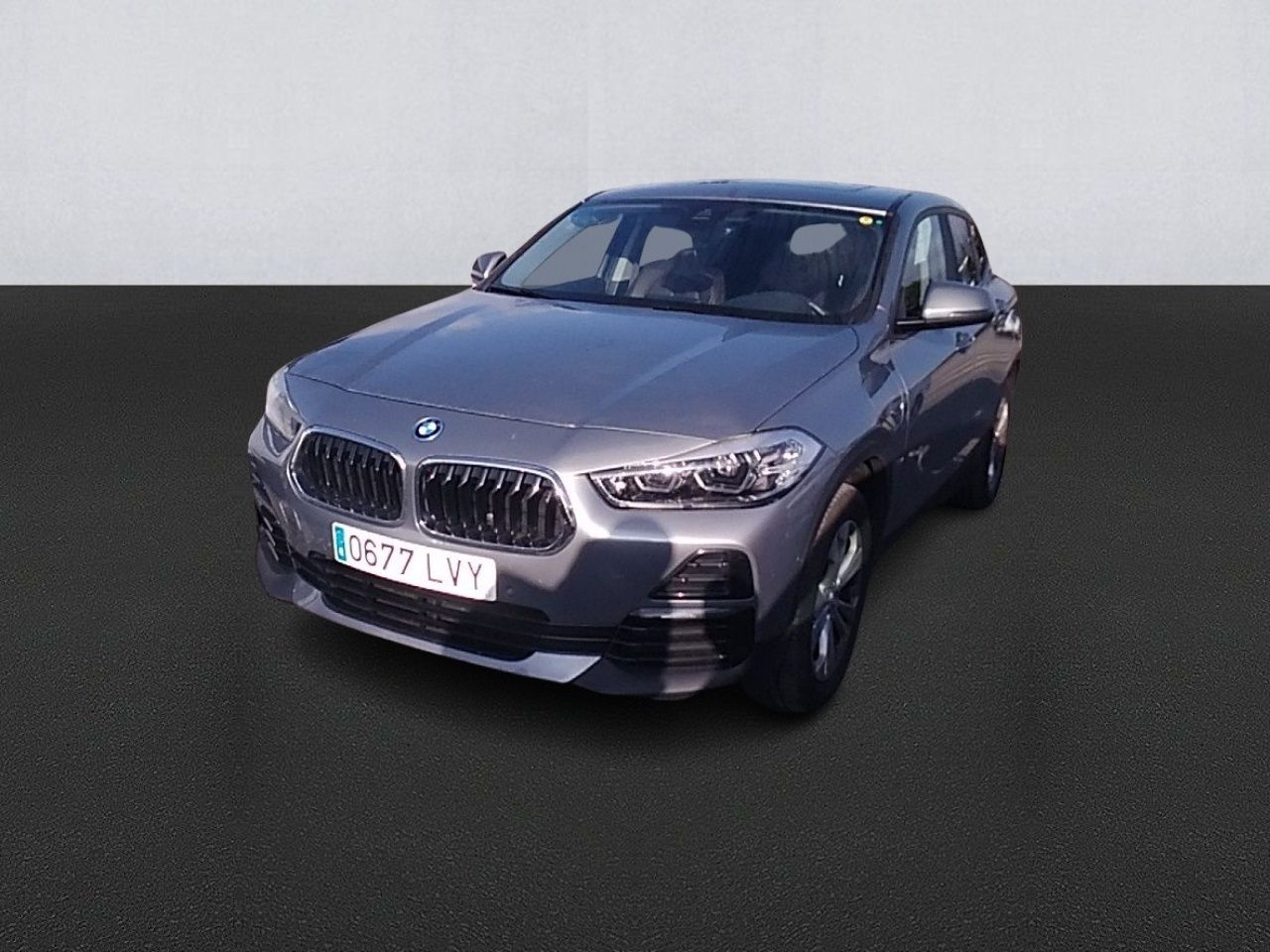 Foto bmw x2 2022 /