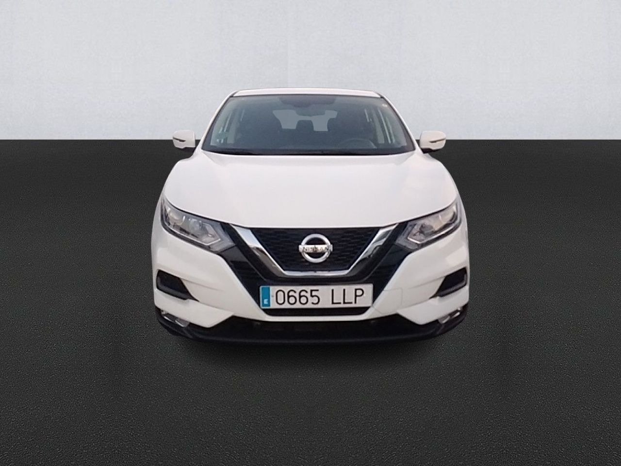 nissan qashqai 2020 / foto grande (2)