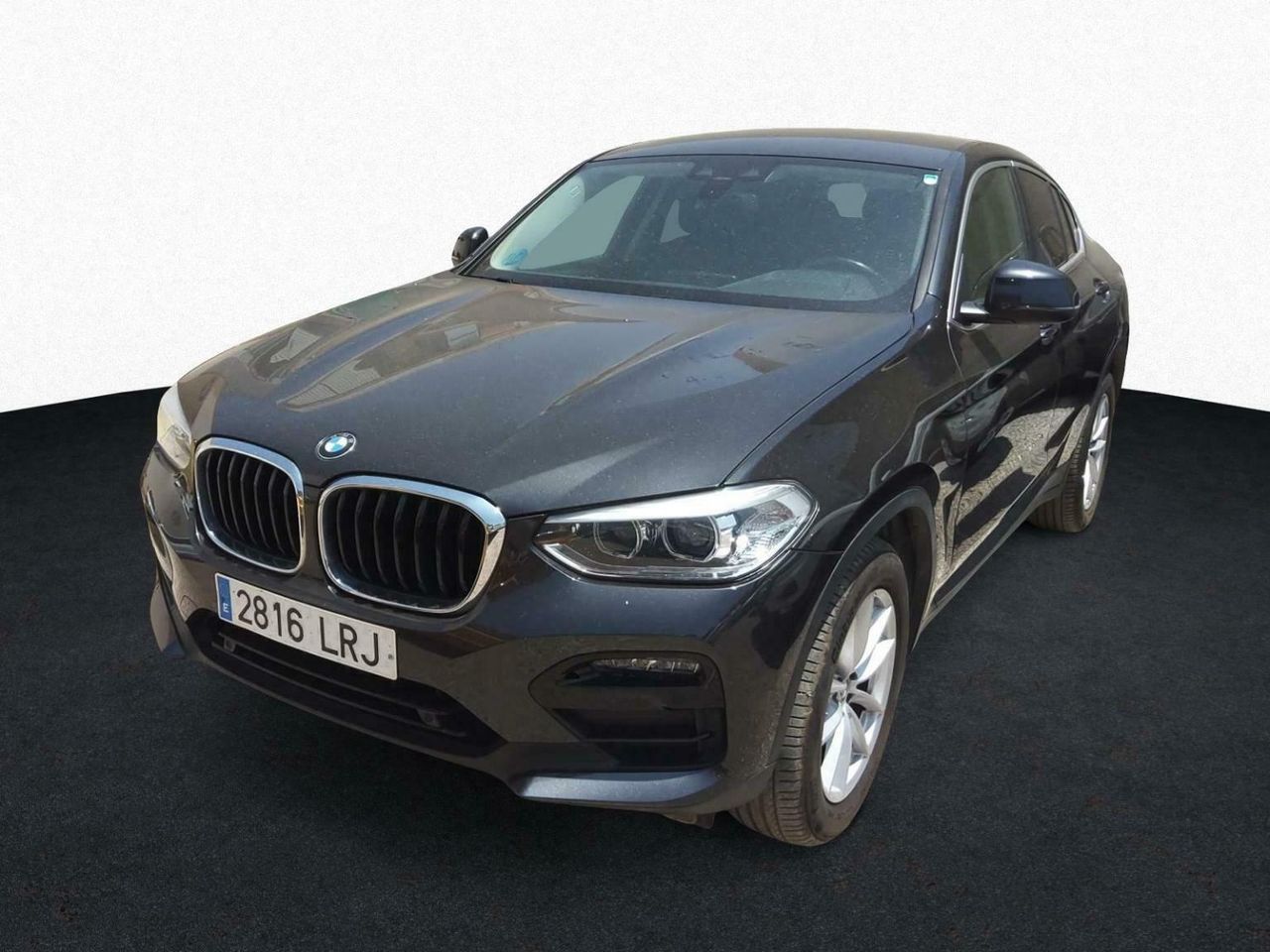 bmw x4 2021 /
