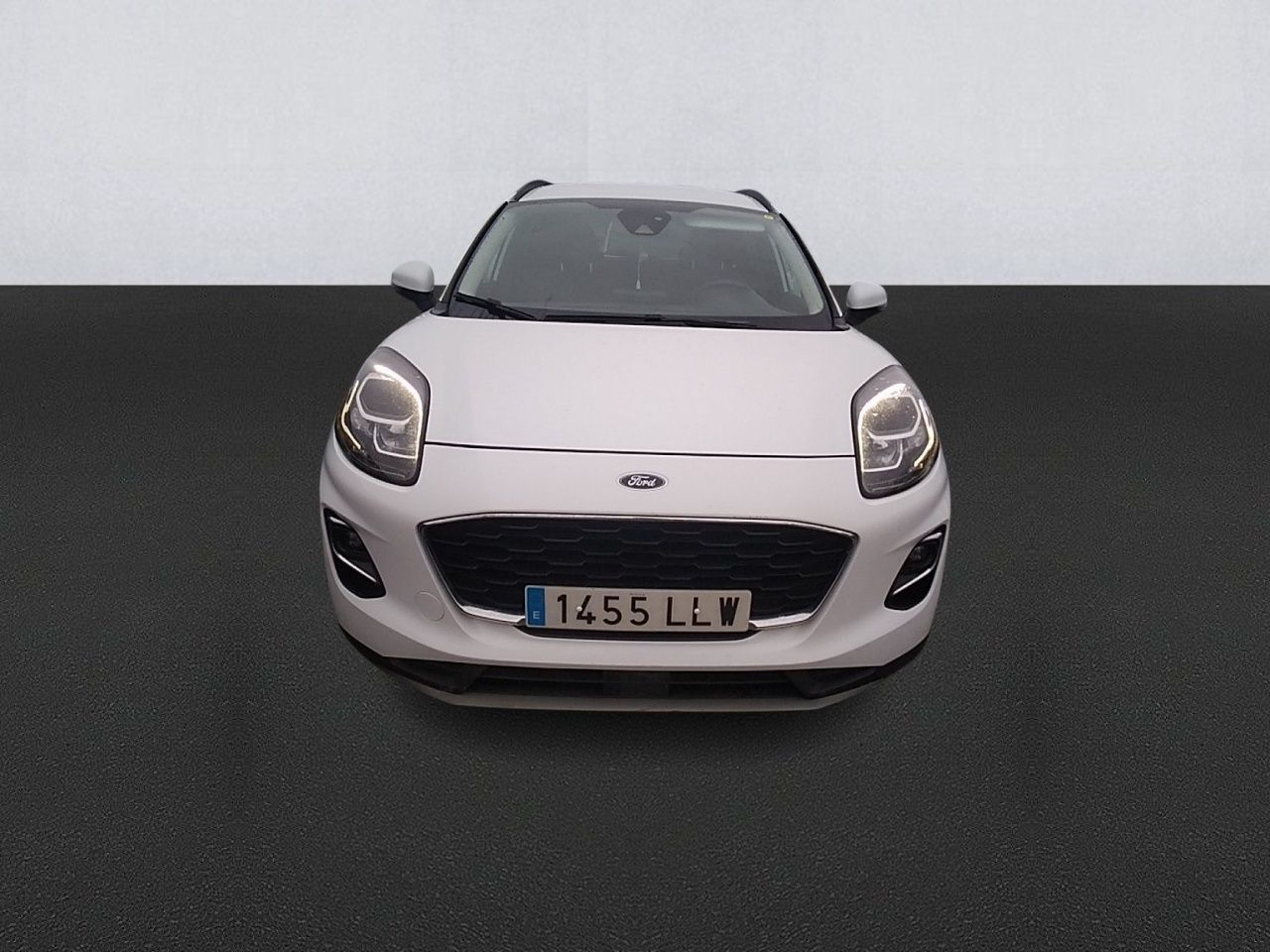 ford puma 2020 / foto grande (2)